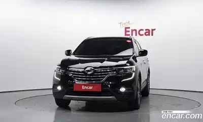 Renault QM6 2018 2.0 гидро, миниатюра 3