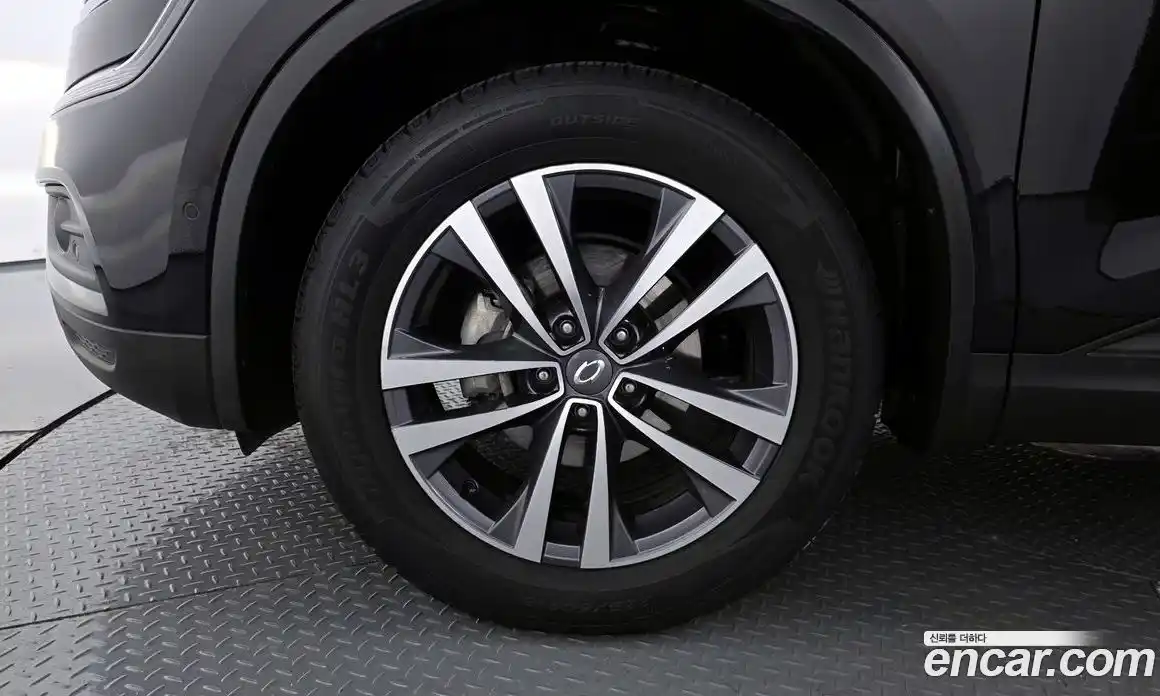 Renault QM6 2018 2.0 гидро, фото 5