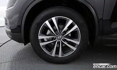 Renault QM6 2018 2.0 гидро, миниатюра 5
