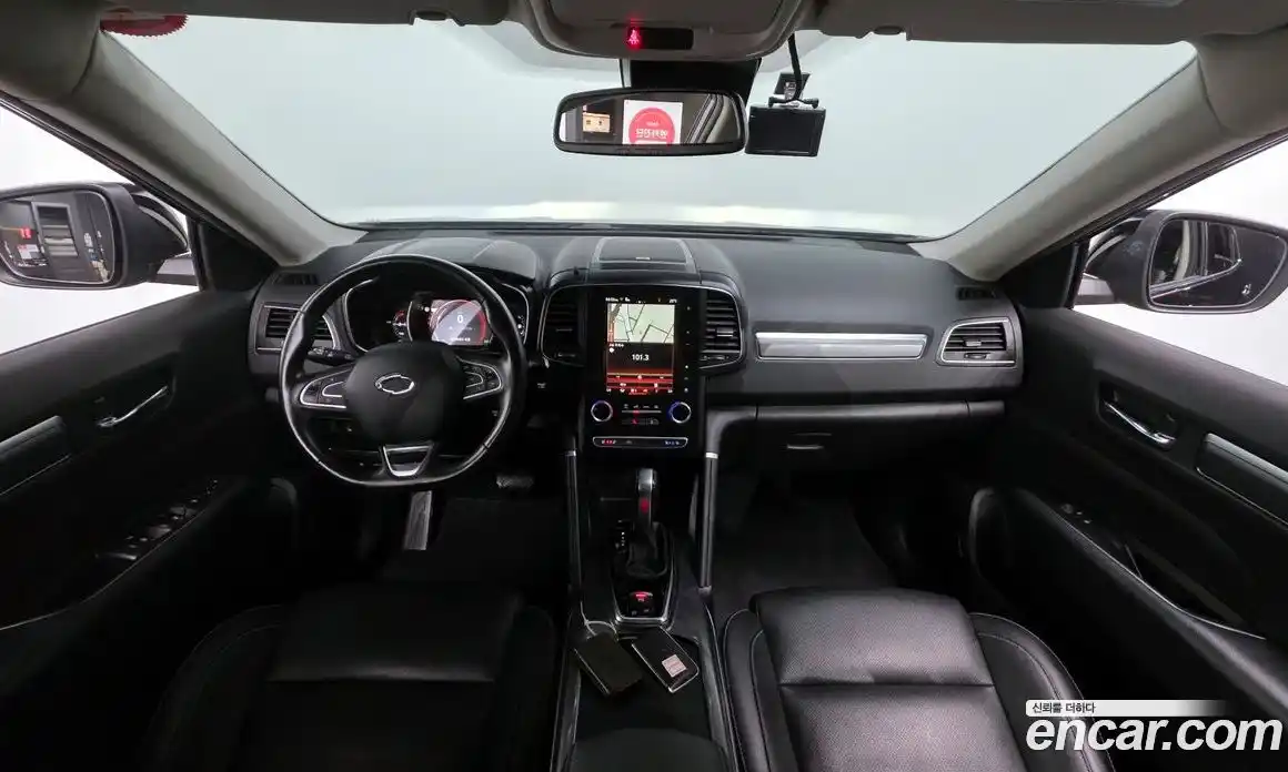 Renault QM6 2018 2.0 гидро, фото 7