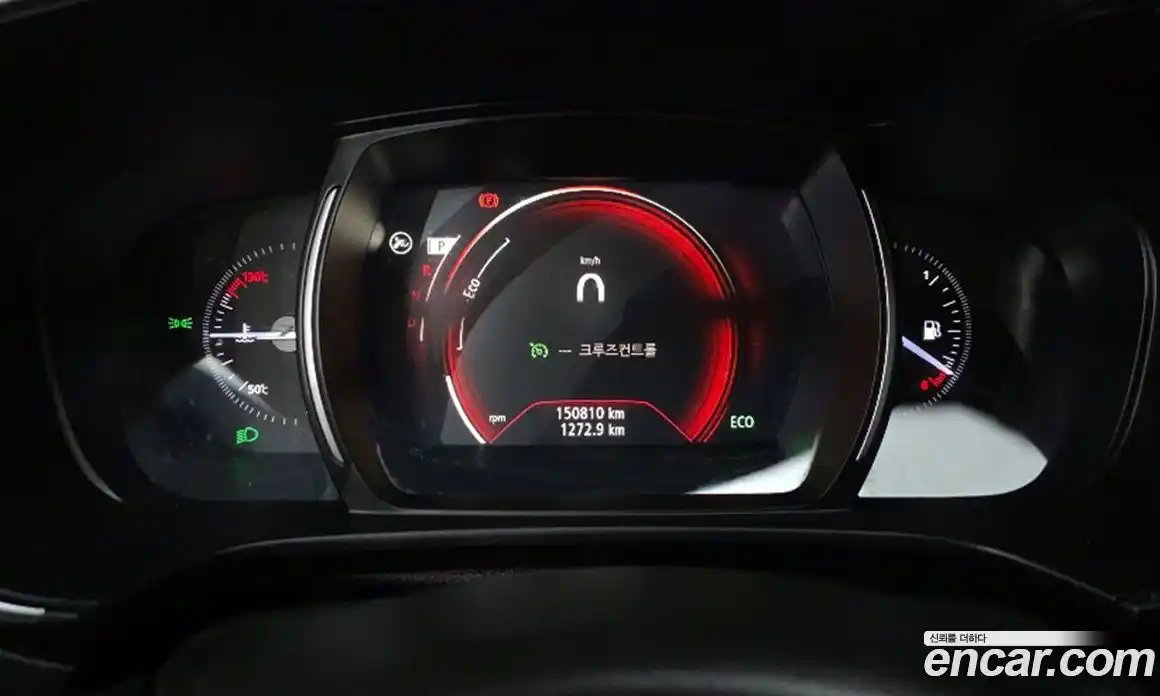 Renault QM6 2018 2.0 гидро, фото 8