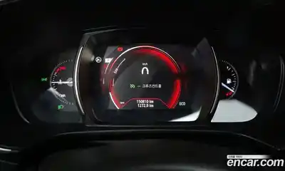 Renault QM6 2018 2.0 гидро, миниатюра 8