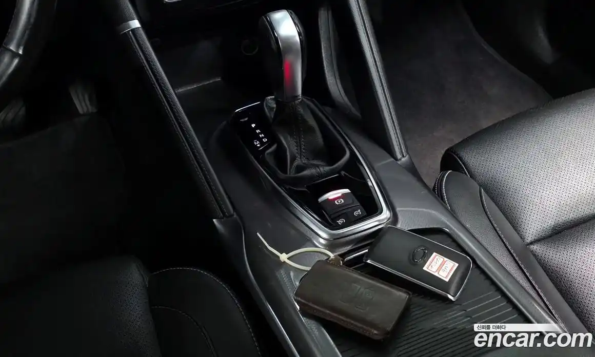Renault QM6 2018 2.0 гидро, фото 9