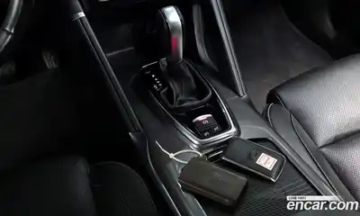 Renault QM6 2018 2.0 гидро, миниатюра 9