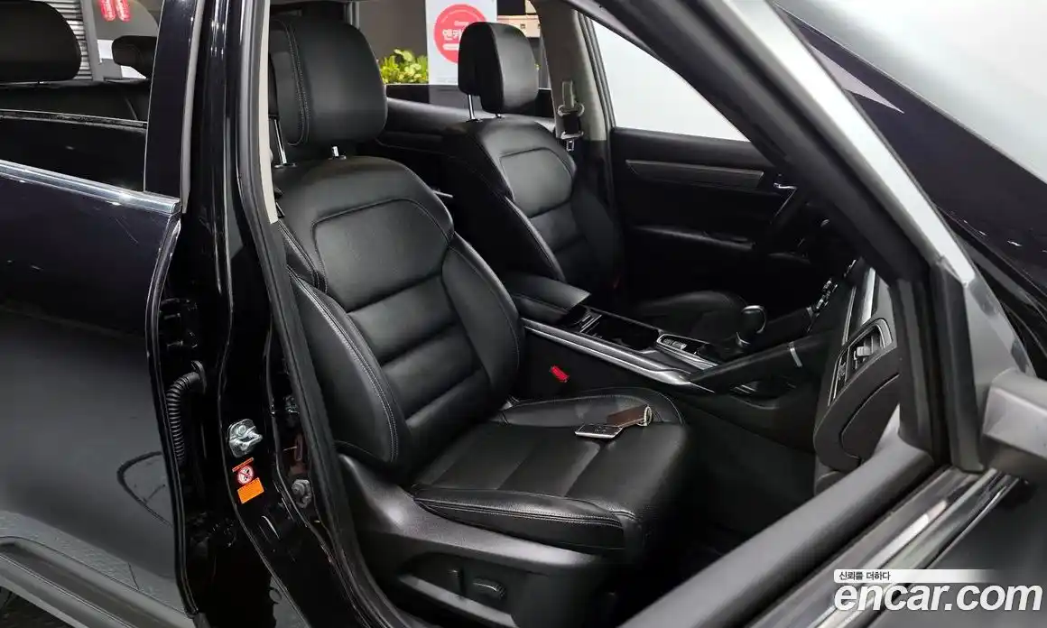 Renault QM6 2018 2.0 гидро, фото 10