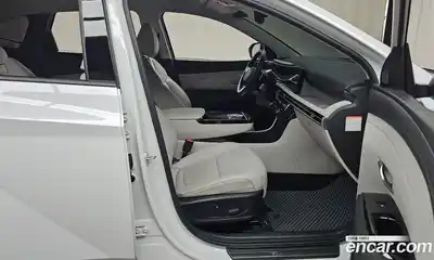 Hyundai Tucson 2025 1.6 гидро в Москве, миниатюра 11