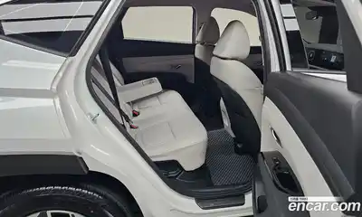 Hyundai Tucson 2025 1.6 гидро в Москве, миниатюра 12