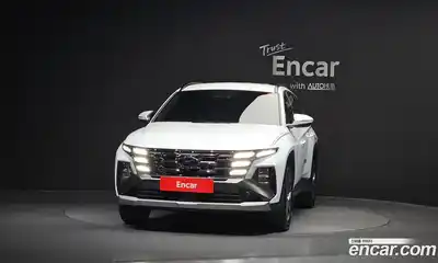 Hyundai Tucson 2025 1.6 гидро в Москве, миниатюра 3