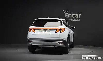 Hyundai Tucson 2025 1.6 гидро в Москве, миниатюра 4