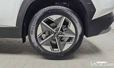Hyundai Tucson 2025 1.6 гидро в Москве, миниатюра 5