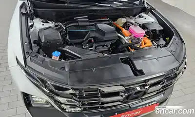 Hyundai Tucson 2025 1.6 гидро в Москве, миниатюра 6