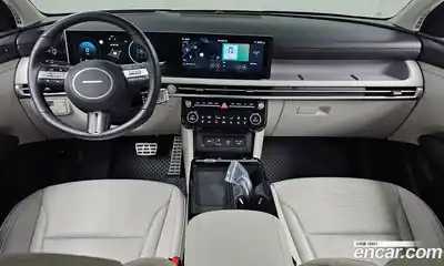 Hyundai Tucson 2025 1.6 гидро в Москве, миниатюра 7