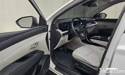 Hyundai Tucson 2025 1.6 гидро в Москве, миниатюра 10