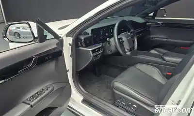 Hyundai Grandeur 2023 1.6 гидро в Москве, миниатюра 11
