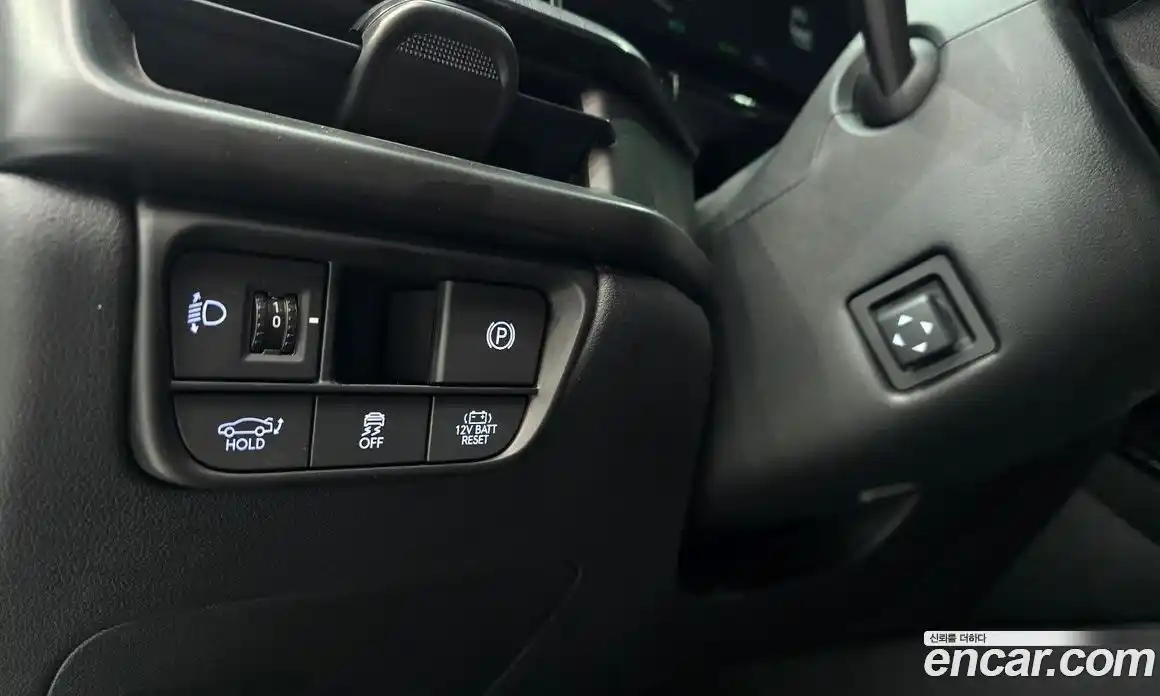 Hyundai Grandeur 2023 1.6 гидро в Москве, фото 14
