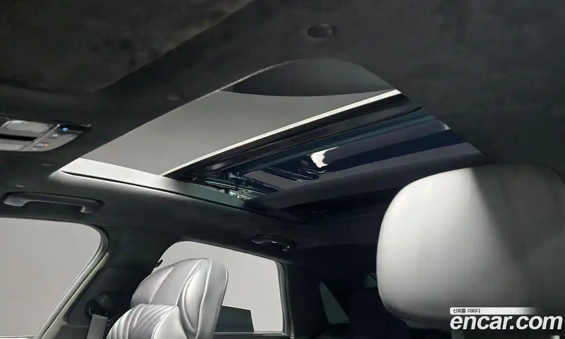 Hyundai Grandeur 2023 1.6 гидро в Москве, фото 17