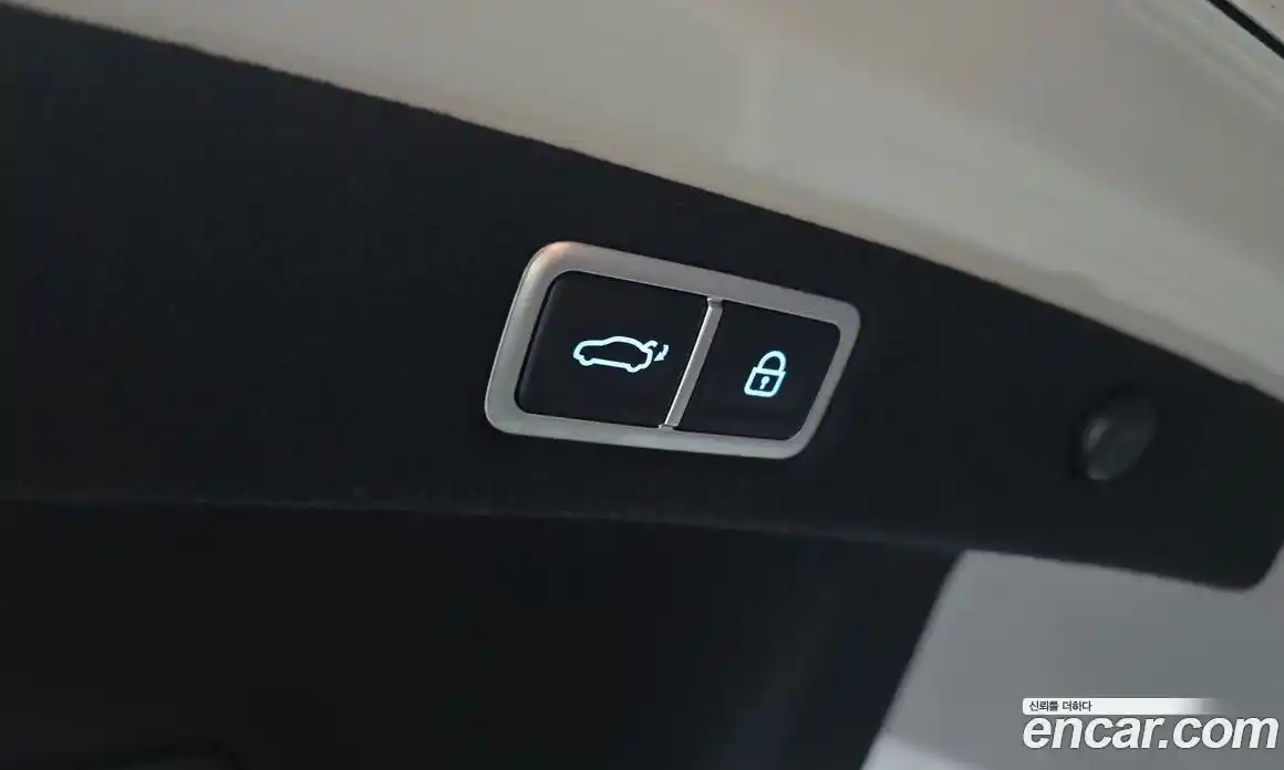 Hyundai Grandeur 2023 1.6 гидро в Москве, фото 20