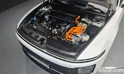 Hyundai Grandeur 2023 1.6 гидро в Москве, миниатюра 6