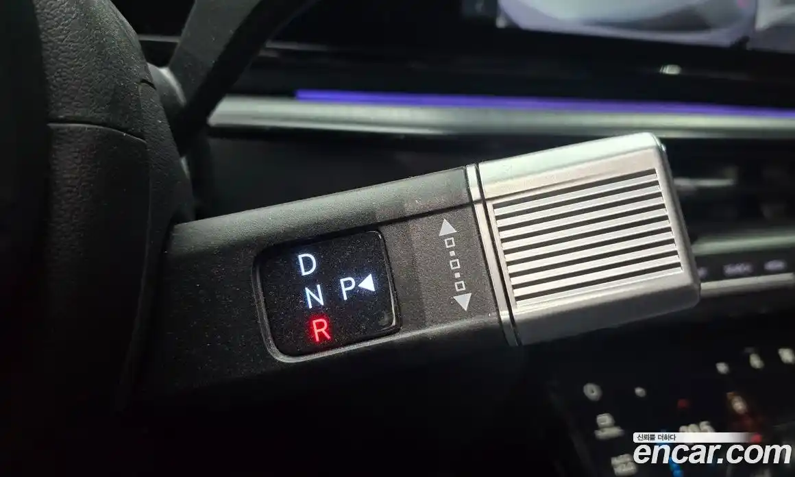Hyundai Grandeur 2023 1.6 гидро в Москве, фото 9