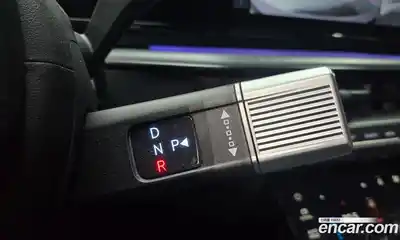 Hyundai Grandeur 2023 1.6 гидро в Москве, миниатюра 9