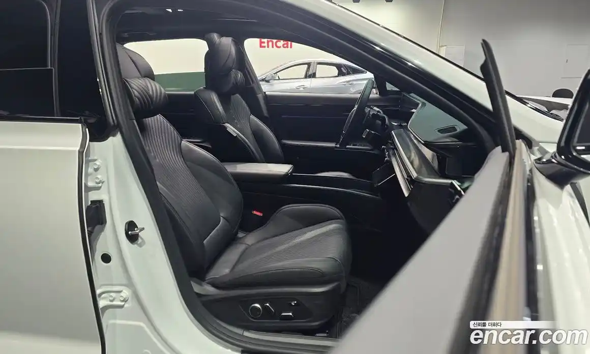 Hyundai Grandeur 2023 1.6 гидро в Москве, фото 10