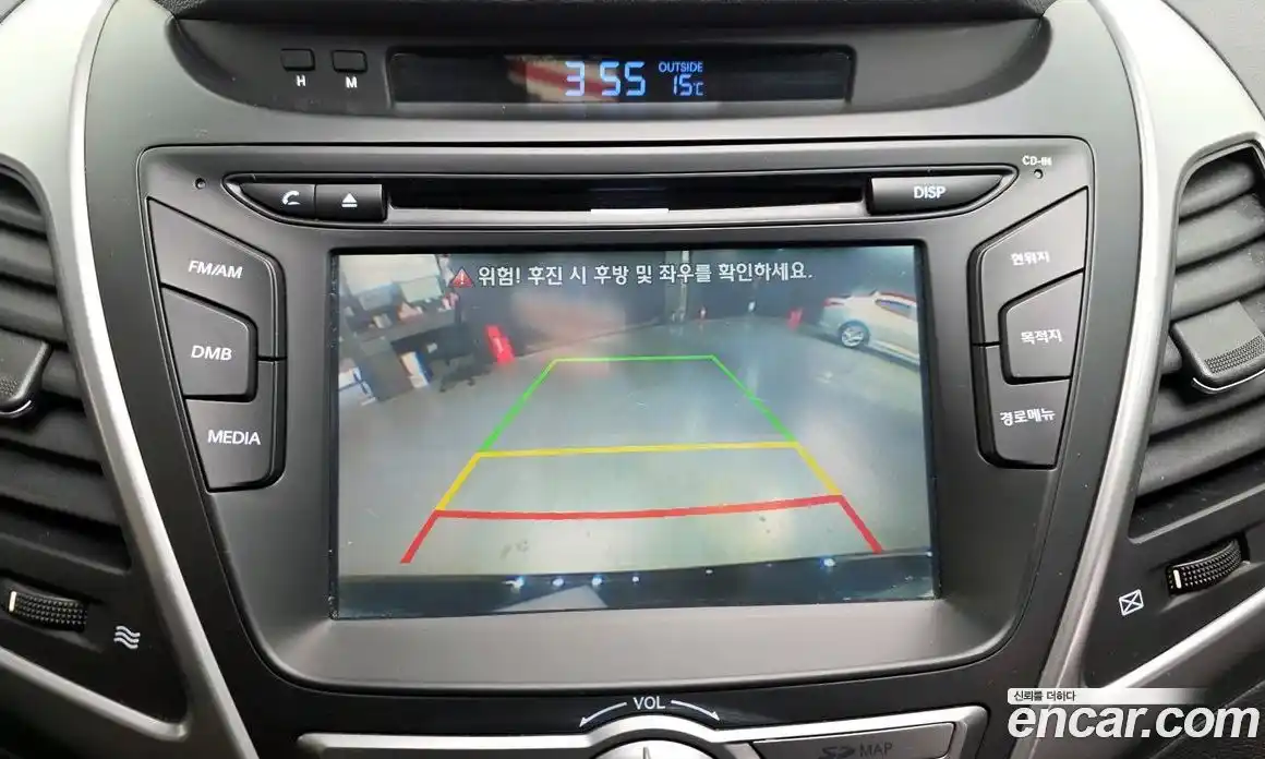 Hyundai Avante 2014 1.6 гидро в Москве № 926964, фото 15