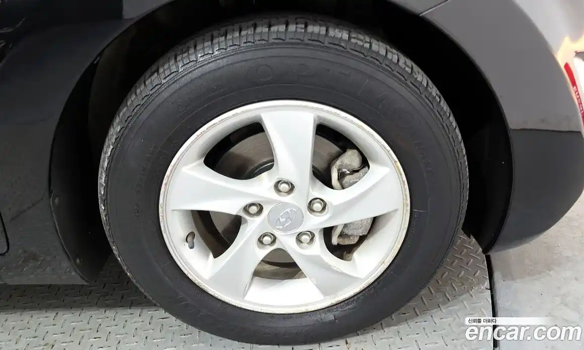 Hyundai Avante 2014 1.6 гидро в Москве № 926964, фото 5