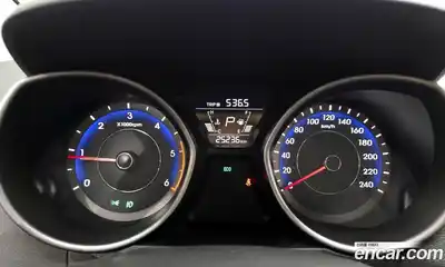 Hyundai Avante 2014 1.6 гидро в Москве № 926964, миниатюра 8