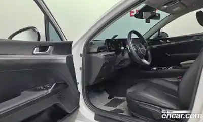 Kia K5 2024 2.0 Автомат в Москве № 928740, миниатюра 11