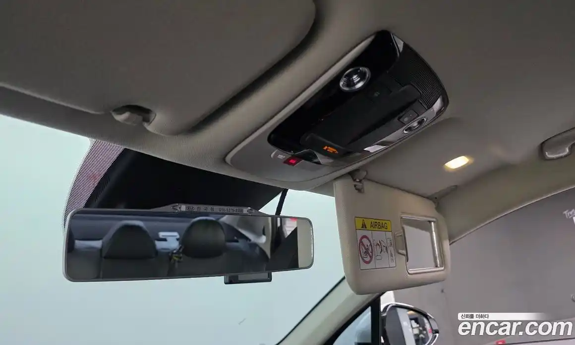 Kia K5 2024 2.0 Автомат в Москве № 928740, фото 16