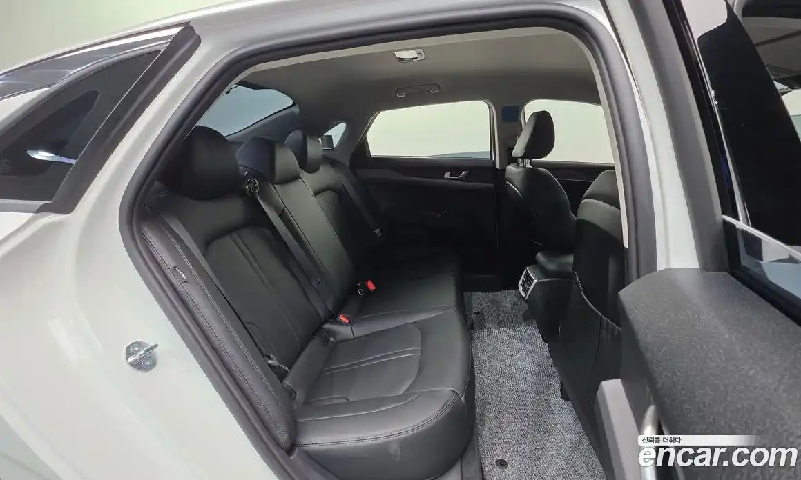 Kia K5 2024 2.0 Автомат в Москве № 928740, фото 19