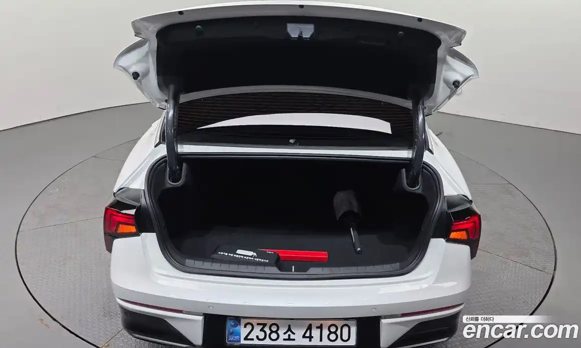 Kia K5 2024 2.0 Автомат в Москве № 928740, фото 20