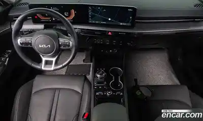 Kia K5 2024 2.0 Автомат в Москве № 928740, миниатюра 7