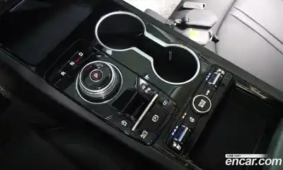 Kia K5 2024 2.0 Автомат в Москве № 928740, миниатюра 9