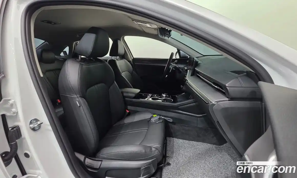 Kia K5 2024 2.0 Автомат в Москве № 928740, фото 10