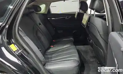 Genesis G80 2022 2.5 Автомат в Москве № 930736, миниатюра 12