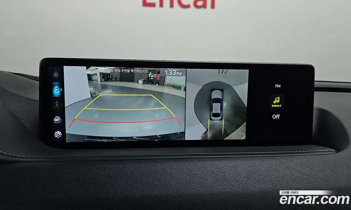 Genesis G80 2022 2.5 Автомат в Москве № 930736, фото 15