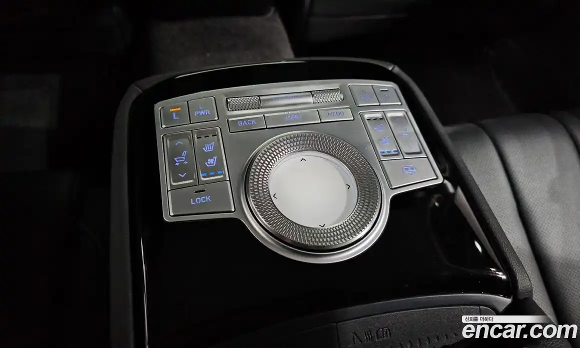 Genesis G80 2022 2.5 Автомат в Москве № 930736, фото 19