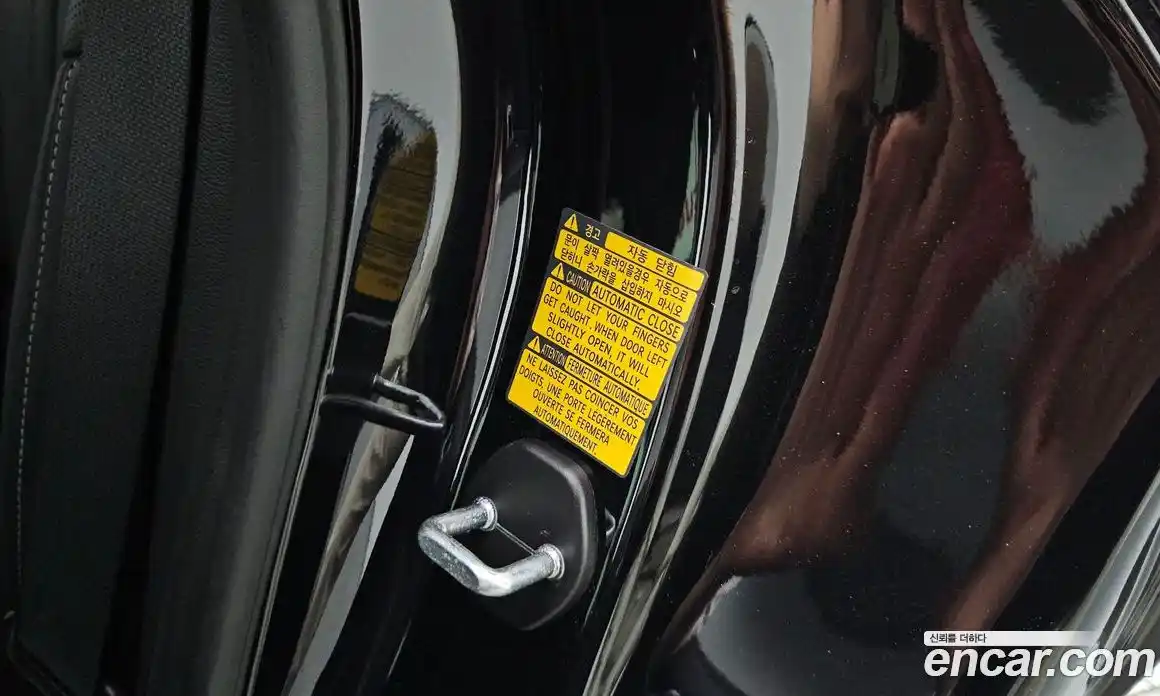 Genesis G80 2022 2.5 Автомат в Москве № 930736, фото 20