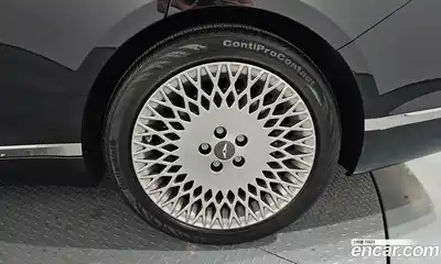 Genesis G80 2022 2.5 Автомат в Москве № 930736, миниатюра 5