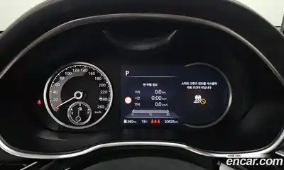 Genesis G80 2022 2.5 Автомат в Москве № 930736, миниатюра 8