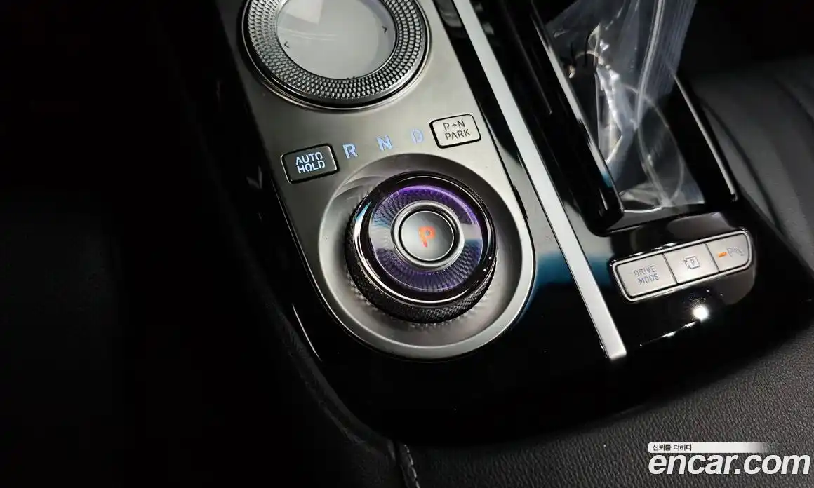 Genesis G80 2022 2.5 Автомат в Москве № 930736, фото 9