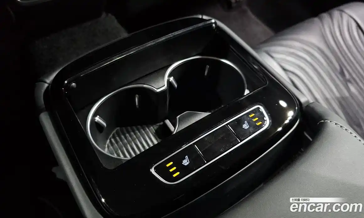 Genesis G80 2022 2.5 гидро в Москве № 930777, фото 19