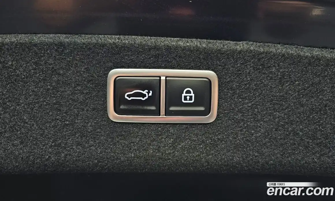 Genesis G80 2022 2.5 гидро в Москве № 930777, фото 20