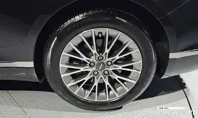 Genesis G80 2022 2.5 гидро в Москве № 930777, миниатюра 5