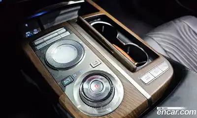 Genesis G80 2022 2.5 гидро в Москве № 930777, миниатюра 9