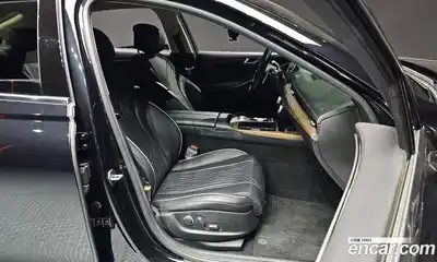 Genesis G80 2022 2.5 гидро в Москве № 930777, миниатюра 10