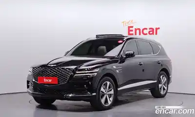 Genesis GV80, 2023