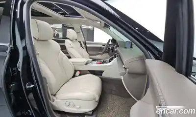 Genesis GV80 2023 3.0 Автомат в Москве № 930789, миниатюра 11