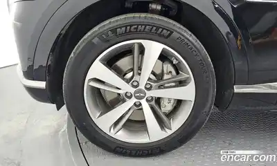 Genesis GV80 2023 3.0 Автомат в Москве № 930789, миниатюра 5